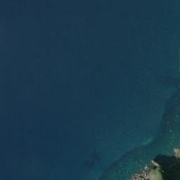 Satellite imagery of Kamafuta, JP