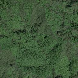 Satellite imagery of Kuchiga Hana, JP