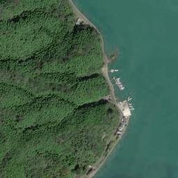 Satellite imagery of Kuchiga Hana, JP