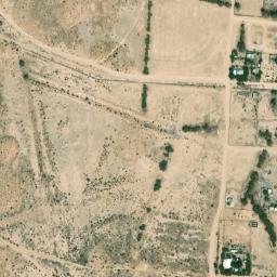 Satellite imagery of El Fronterizo, San Luis Rio Colorado, MX