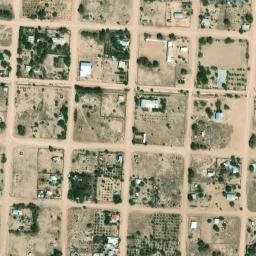 Satellite imagery of El Fronterizo, San Luis Rio Colorado, MX