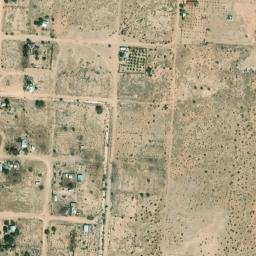 Satellite imagery of El Fronterizo, San Luis Rio Colorado, MX