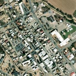 2109 Calle De Parian, Mesilla, NM 88005, Satellite Map