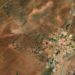 Satellite imagery of Lota n’Agoulaf, MA