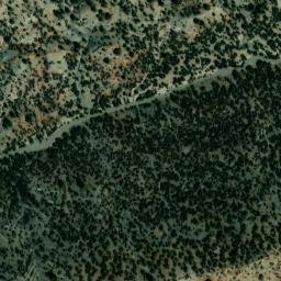 Satellite imagery of Bou Irifi, MA