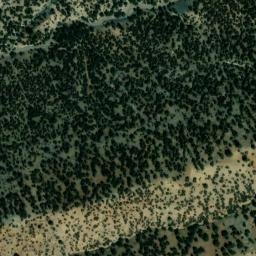 Satellite imagery of Bou Irifi, MA