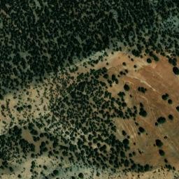 Satellite imagery of Bou Irifi, MA