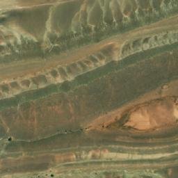 Satellite imagery of Jbel Aqmou N-Boutijt, MA