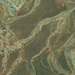 Satellite imagery of Jbel Aqmou N-Boutijt, MA