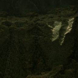 Satellite imagery of Jbel Bouychi’ane, MA
