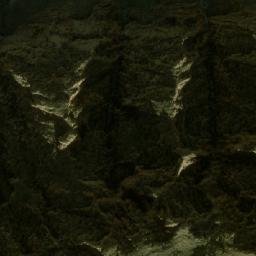 Satellite imagery of Jbel Bouychi’ane, MA