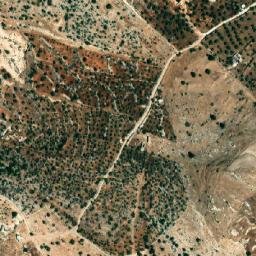 Satellite imagery of Ra’s ad Duwayrīyah, JO