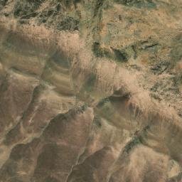 Satellite imagery of Ma‘dan-e Sorb, IR