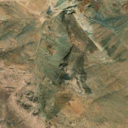 Satellite imagery of Ma‘dan-e Sorb, IR