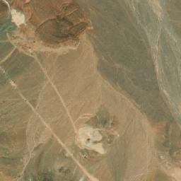 Satellite imagery of Ma‘dan-e Sorb, IR
