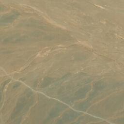 Satellite imagery of Isḩāqzaī Khūlah, AF