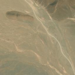 Satellite imagery of Isḩāqzaī Khūlah, AF