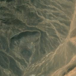 Satellite imagery of Tōrē Pōzē, AF