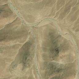 Satellite imagery of Gêrabin Srē, AF