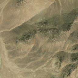 Satellite imagery of Gêrabin Srē, AF