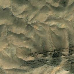 Satellite imagery of Kōh-e Alwān Maghzī, AF