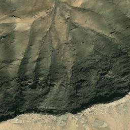 Satellite imagery of Kōh-e Alwān Maghzī, AF