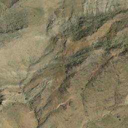 Satellite imagery of Dê Chābunyāk Ghar, AF