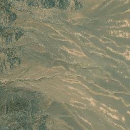 Satellite imagery of Shīn Ghar, AF