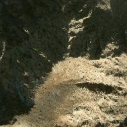 Satellite imagery of Pudinah Ghar, AF