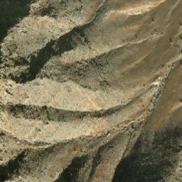 Satellite imagery of Pudinah Ghar, AF