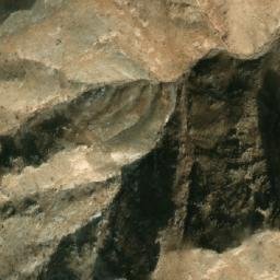 Satellite imagery of Kōtal-e Fāj, AF