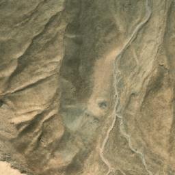 Satellite imagery of Kōtal-e Fāj, AF