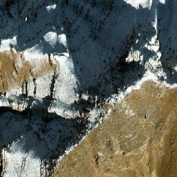 Satellite imagery of Kakhtay Ghar, AF