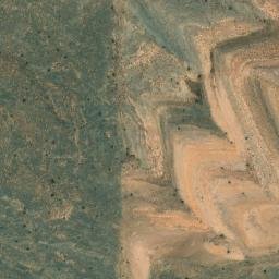 Satellite imagery of Kakhtay Ghar, AF