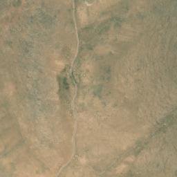 Satellite imagery of Yirgay, AF