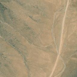 Satellite imagery of Yirgay, AF