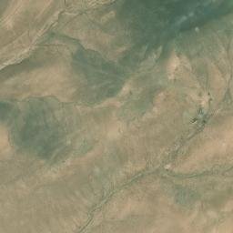 Satellite imagery of Spīn Karāwul, AF
