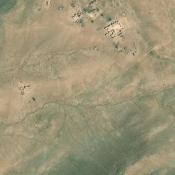 Satellite imagery of Spīn Karāwul, AF