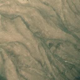 Satellite imagery of Ghaybānah Ghar, AF