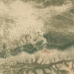 Satellite imagery of Shōkah, AF