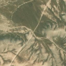 Satellite imagery of Shōkah, AF