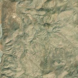 Satellite imagery of Kalāgay Khūlah, AF