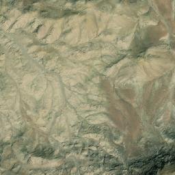 Satellite imagery of Kalāgay Khūlah, AF