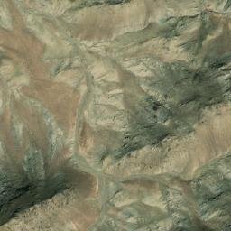 Satellite imagery of Kalāgay Khūlah, AF