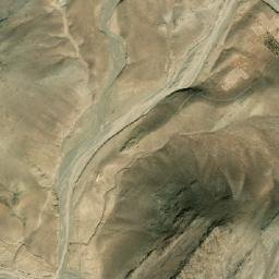 Satellite imagery of Kōtān, AF