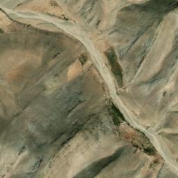 Satellite imagery of Kōtān, AF