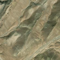 Satellite imagery of Kōtān, AF