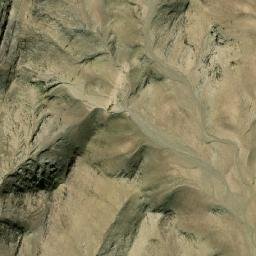 Satellite imagery of Lōyah Zhay, AF