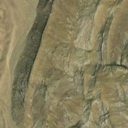 Satellite imagery of Lōyah Zhay, AF