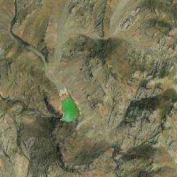 Satellite imagery of Lōyah Zhay, AF